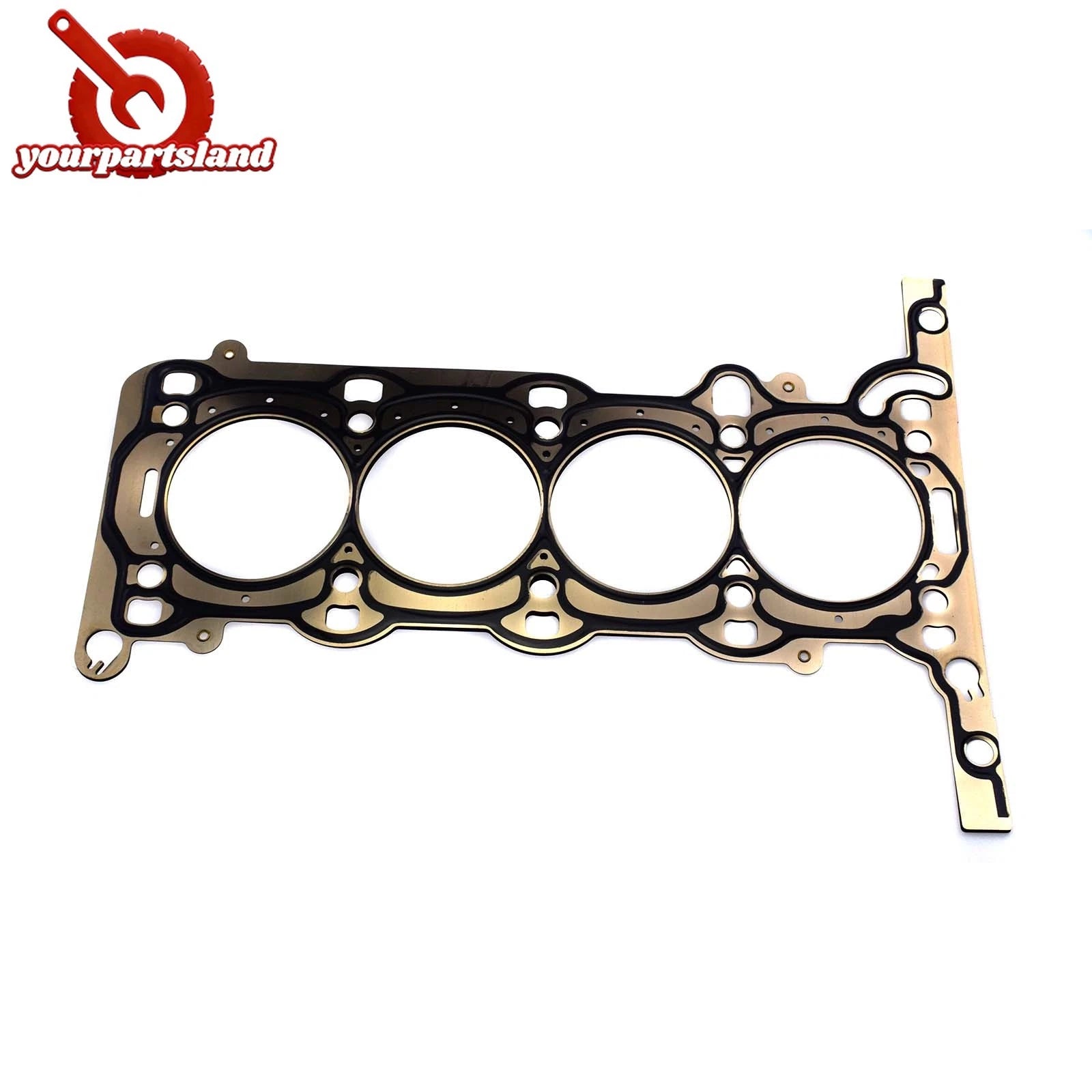 MLS Cylinder Head Gasket For 2011-2016 Chevrolet Cruze Sonic Buick 1.4L 55562233 6B93BC-57