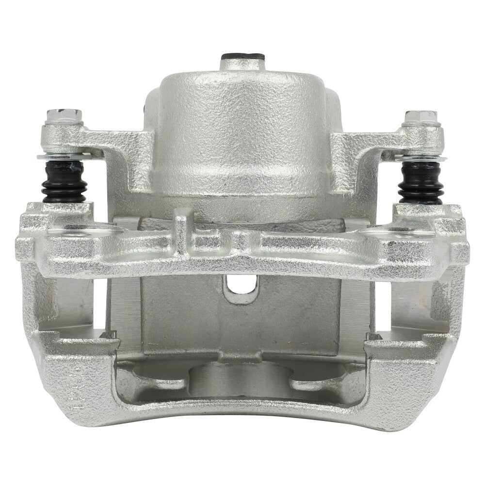 Front Left Brake Caliper 1Pc For 2004-2012 Chevrolet Malibu 2005-2010 Pontiac G6 6B93BC-57