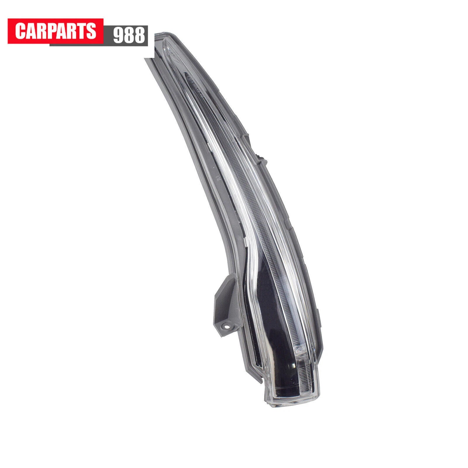 Right Side Mirror Indicator Turn Signal Lamp For Mercedes W205 W213 0999067401 6B93BC-57