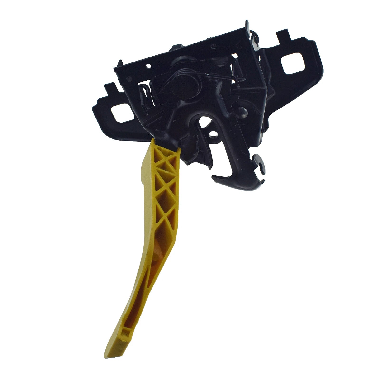 Car Hood Latch Lock Assembly for Nissan Sentra 2020 2021 656016LA0B 65601-6LA0A 6B93BC-57