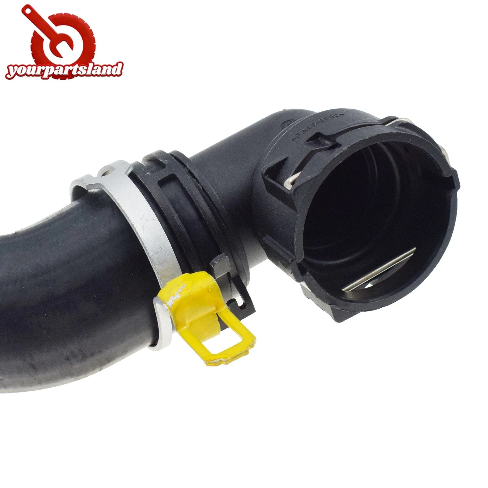 Radiator Outlet Hose Assembly for Chevrolet Cruze 1.8L 2011-2016 9076033 6B93BC-57