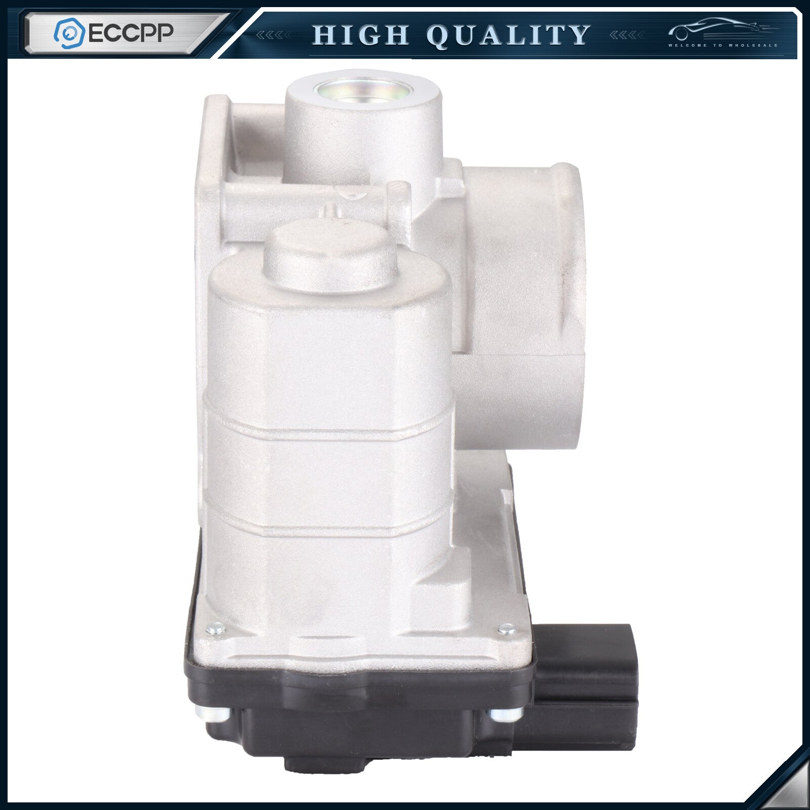 For Nissan For Sentra 1.8L L4 2003 2004 2005 2006 Throttle Body 16119AU00A 6B93BC-57