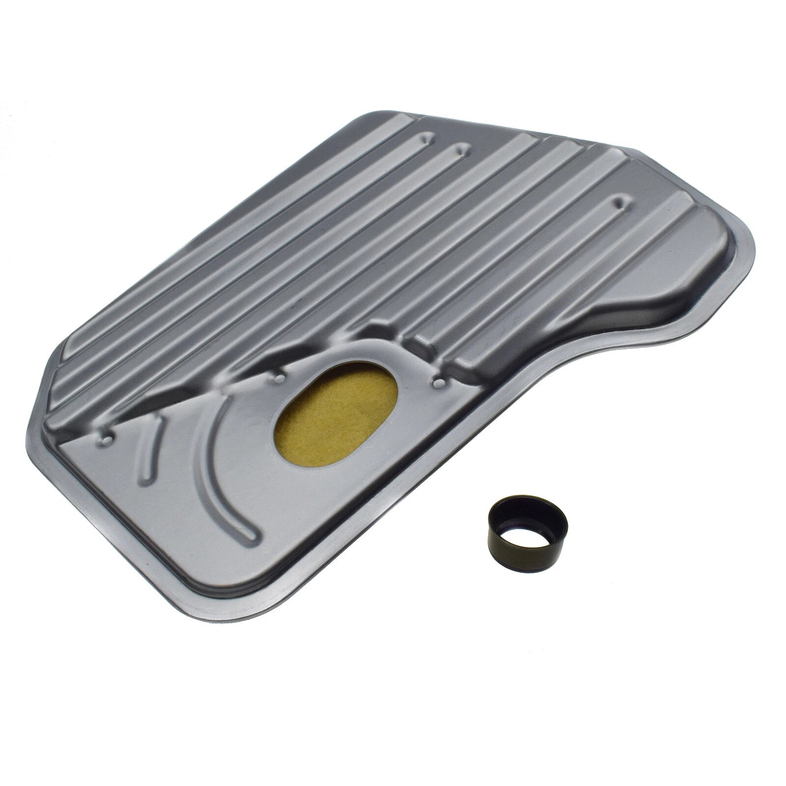 Transmission Oil Filter 4L60E 74010ED for Chevrolet Silverado GMC Hummer ISUZU 6B93BC-57
