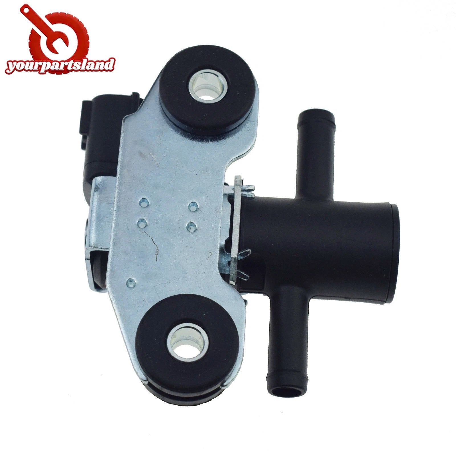Vapor Canister Purge Valve K5T46696 For Nissan Altima Maxima Murano FX50 JX35 6B93BC-57
