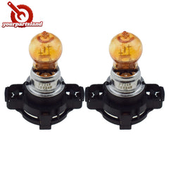 2PC For BMW E90 E92 F07 F10 F32 F33 F36 X5 X6 Front Turn Signal Light Bulb LH/RH 6B93BC-57
