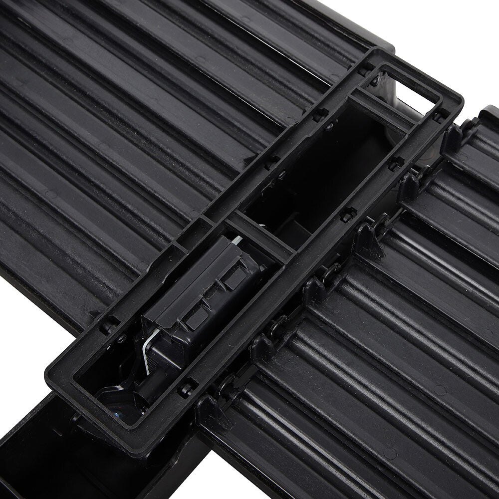 Raditor Grille Shutter For Dodge 2013-2018 Ram 1500 2019-2021 Classic W/ Motor 6B93BC-57