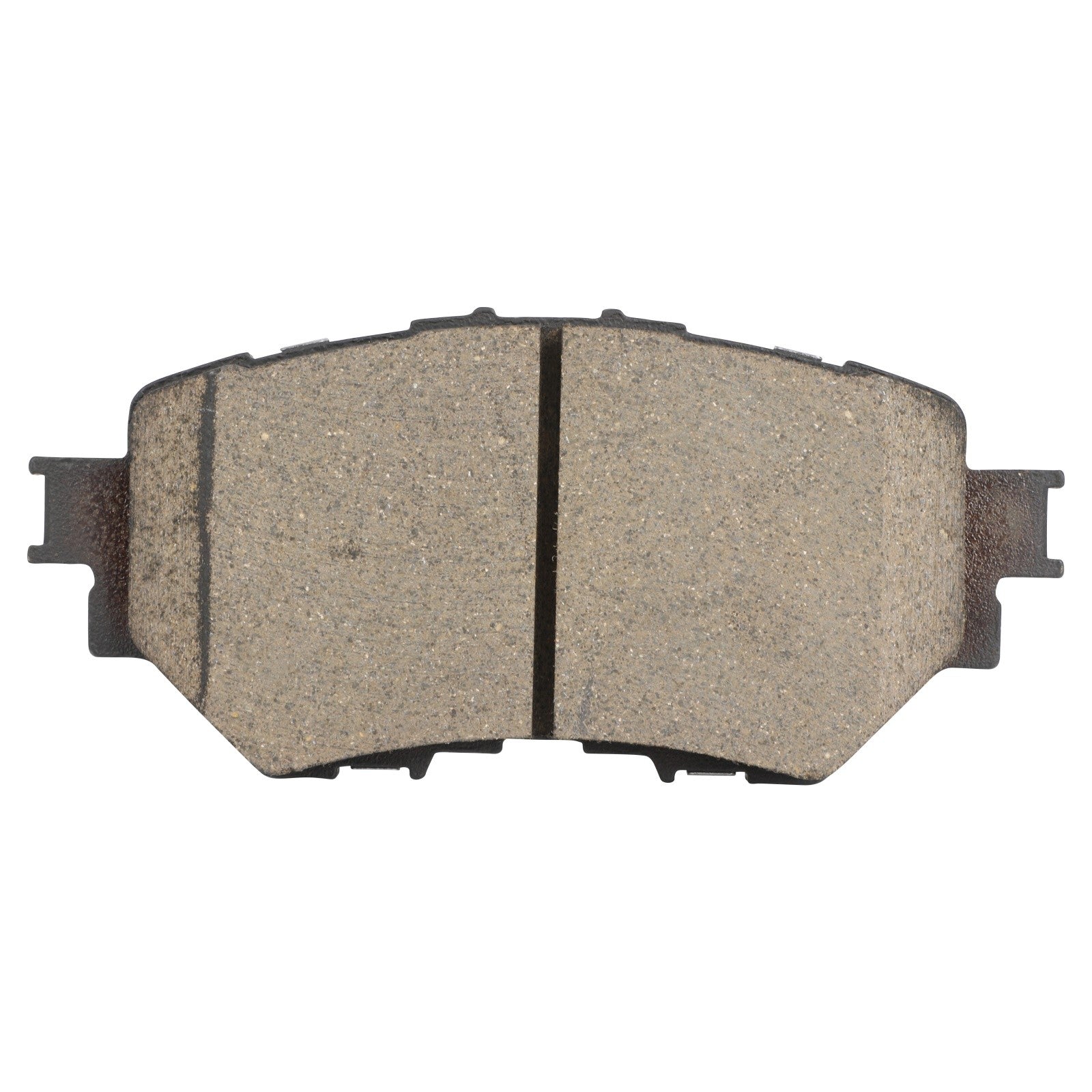 Front Ceramic Brake Pads for 2014 2015 2016 2017 2018 Mazda 3 Mexico Built Model 6B93BC-57