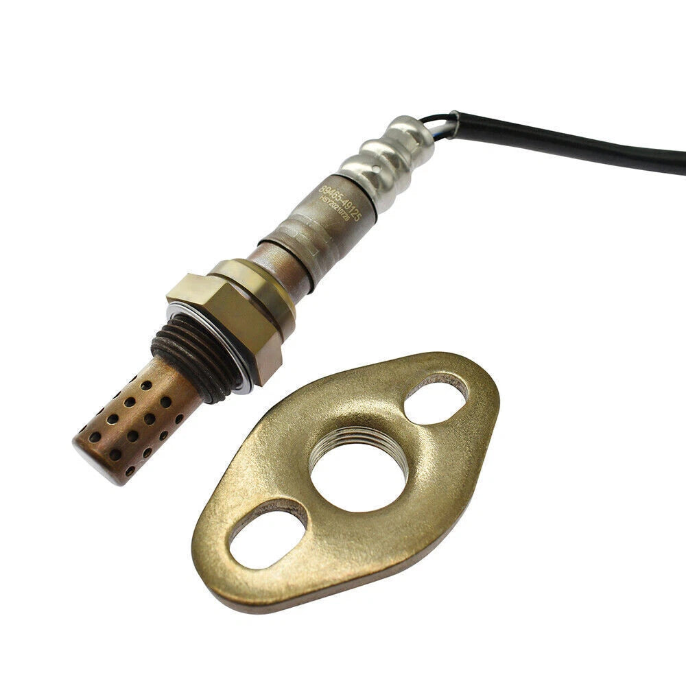 2X Oxygen Sensor Up+Downstream For Chevrolet Toyota Corolla Chevrolet Prizm 1.8L 6B93BC-57