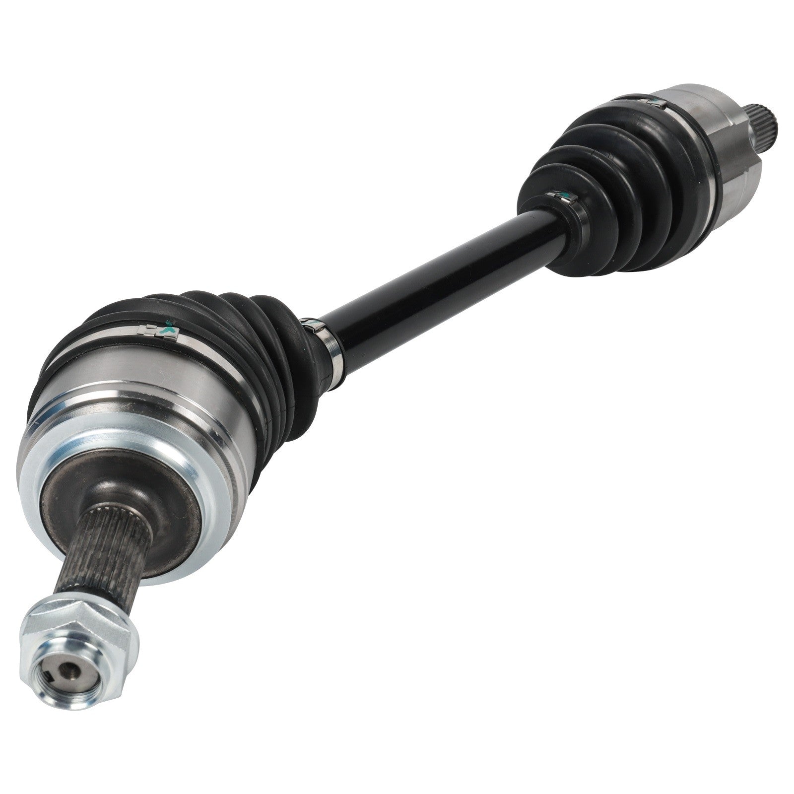 For Honda Insight 2019 2020 2021 2022 L4 1.5L 2pcs Front Left & Right CV Axles 6B93BC-57