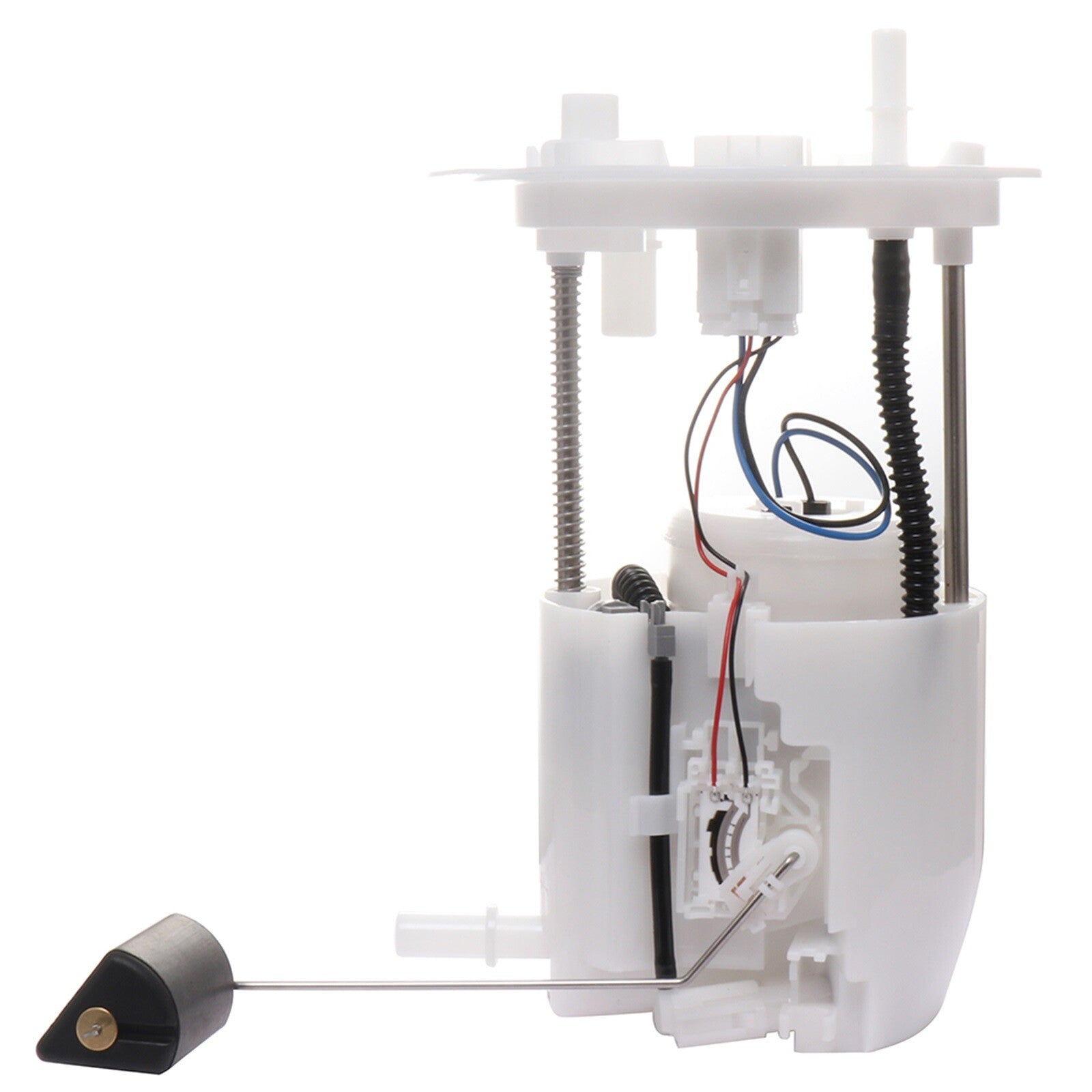 For Ford Explorer V6-3.5L 2011-2012 E2577M Electric Fuel Pump Module Assembly 6B93BC-57