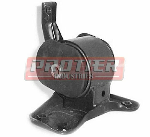 Engine Motor & Trans. Mount Set for 1999-2000 Hyundai Elantra 2.0L Auto 6B93BC-57