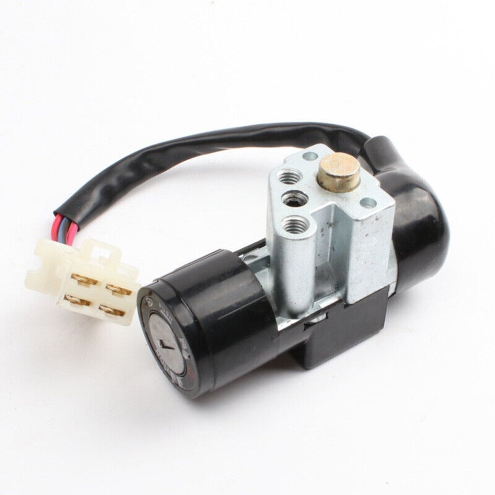 Ignition Switch Fuel Gas Cap Set for Honda Rebel 300 CMX300 2016 2017 2018 2019 6B93BC-57