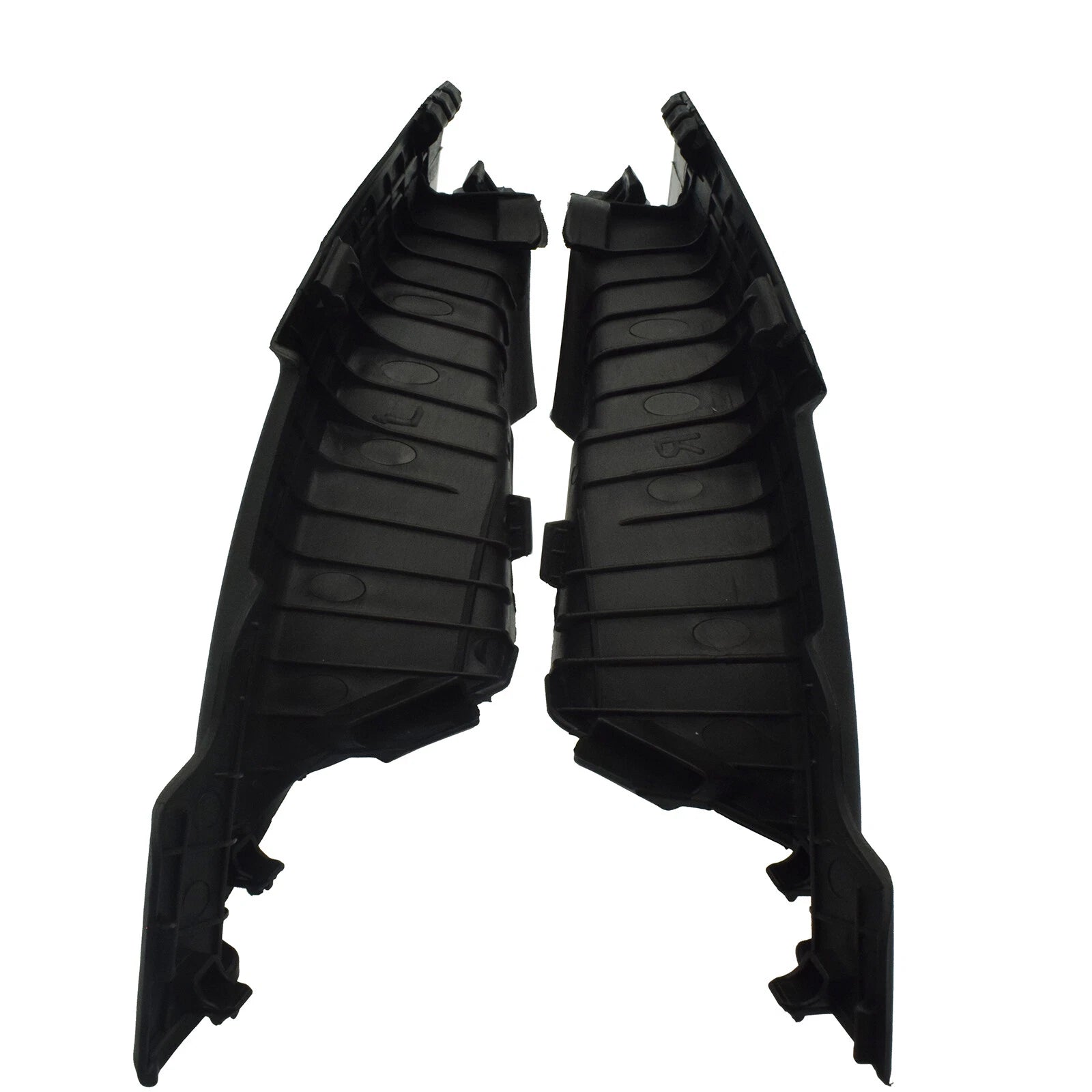 861534H000 861544H000 Pair Cowl Side Vent Cover For HYUNDAI Grand Starex H1 i800 6B93BC-57