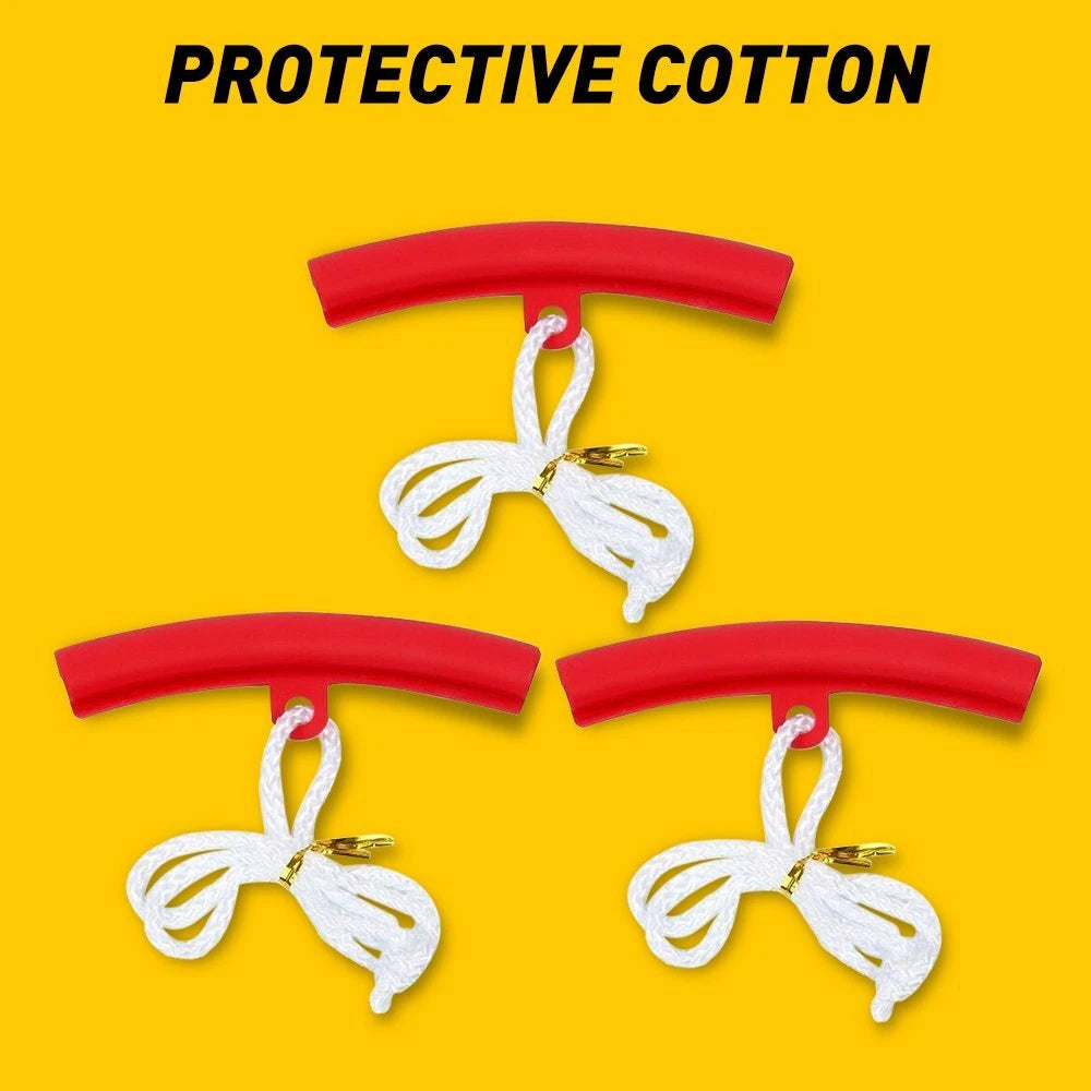 Motorcycle Spoon Tire Iron Change Kit Lever Repair Tool Rim Protectors Dirt Bike 6B93BC-57