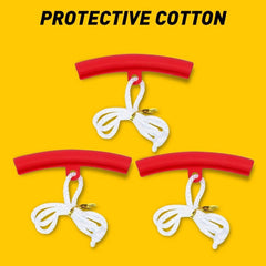 Motorcycle Spoon Tire Iron Change Kit Lever Repair Tool Rim Protectors Dirt Bike 6B93BC-57