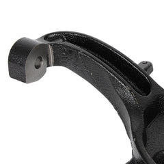 ECCPP 1X Front Driver Side Steering Knuckle For Jeep Liberty 2002-2005 2006 2007 6B93BC-57