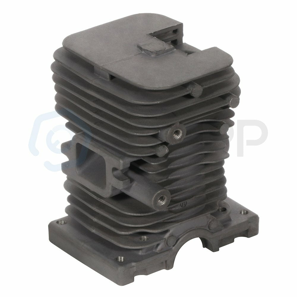 38mm Engine Motor Cylinder Piston Crankshaft For Stihl MS170 MS180 018 Chainsaw 6B93BC-57