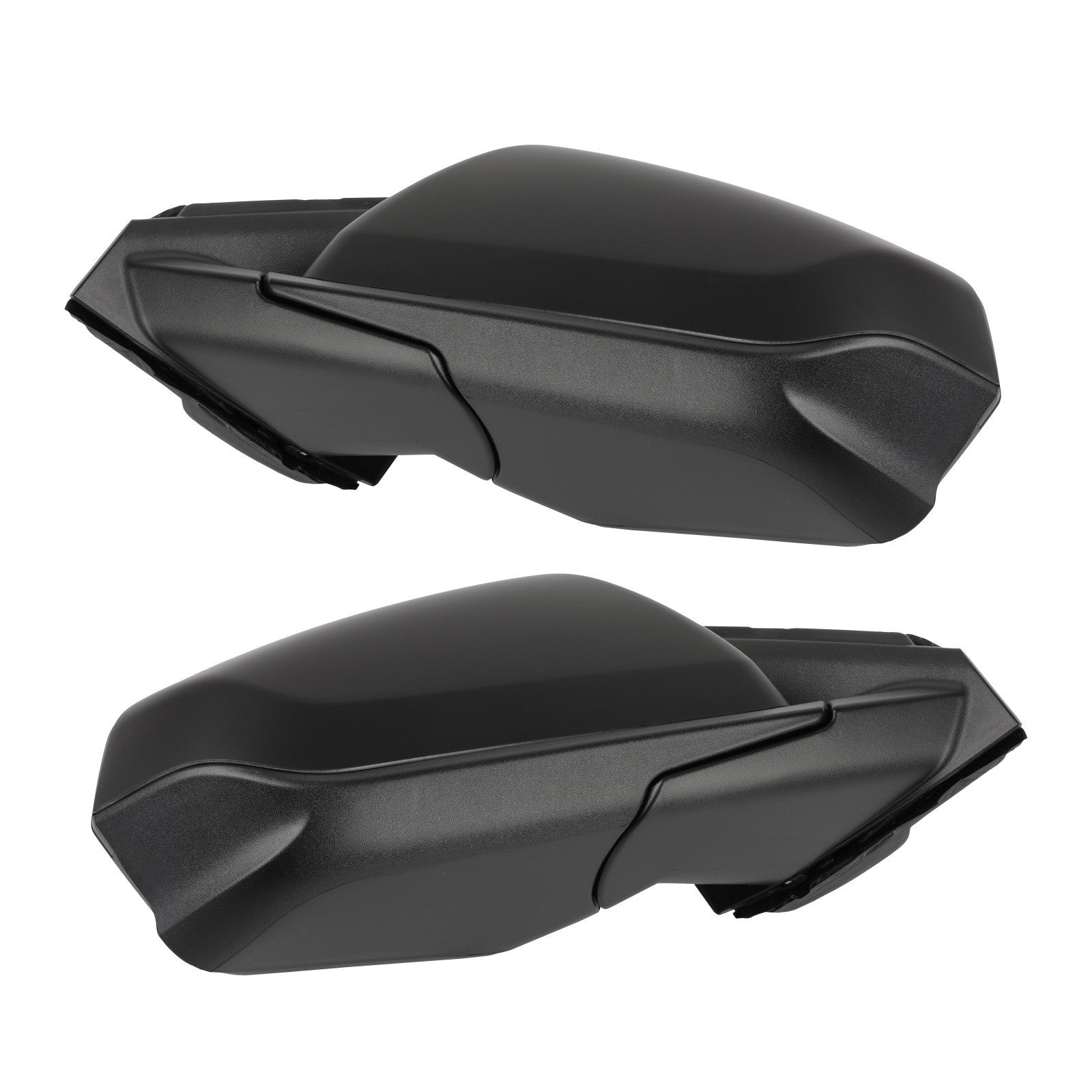 Mirrors for 2018-2021 Chevrolet Chevy Equinox PTM Left Right Side 6B93BC-57