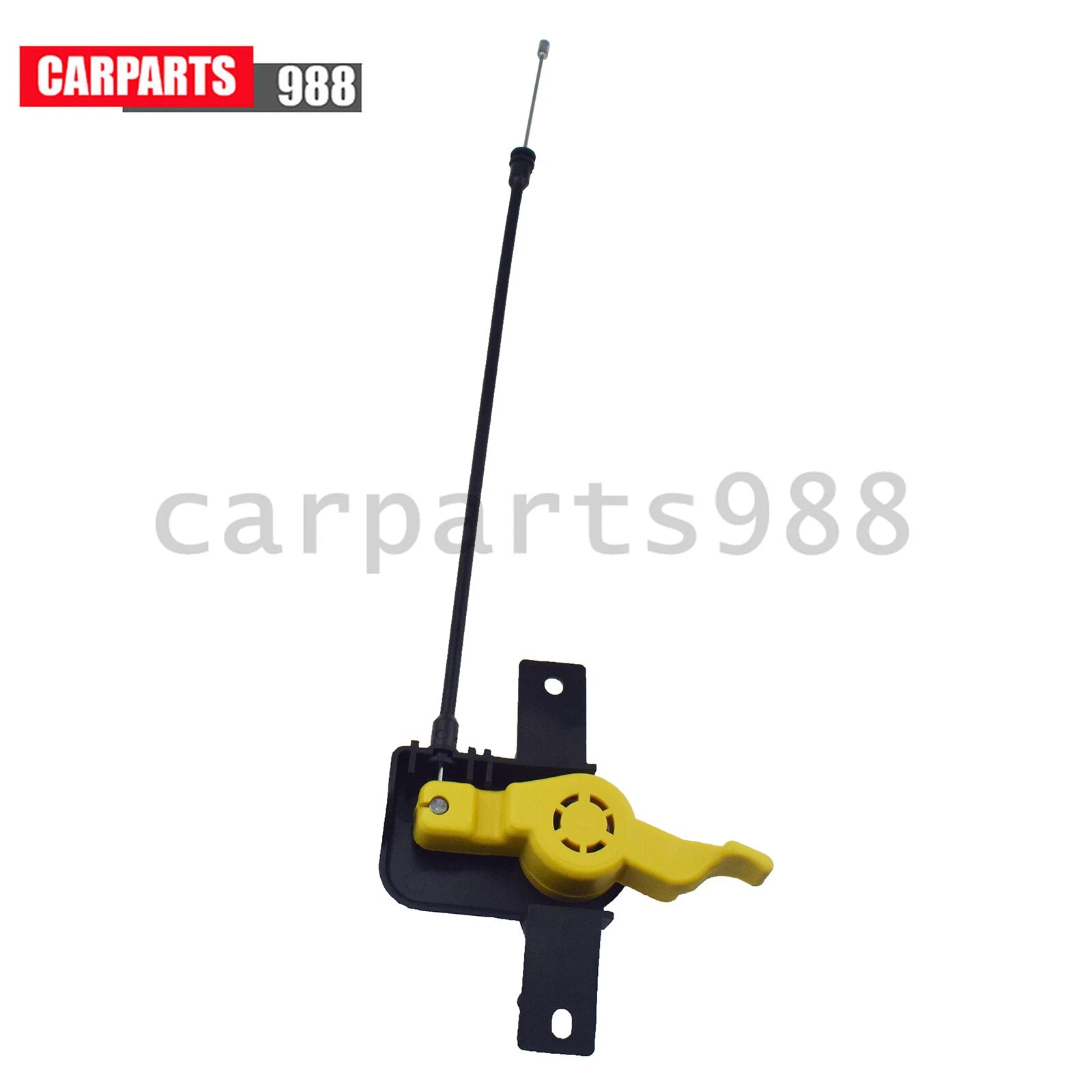 Hood Release Cable CV6Z16916A For 2013-18 Ford Escape 15-18 Lincoln MKC 912-221 6B93BC-57