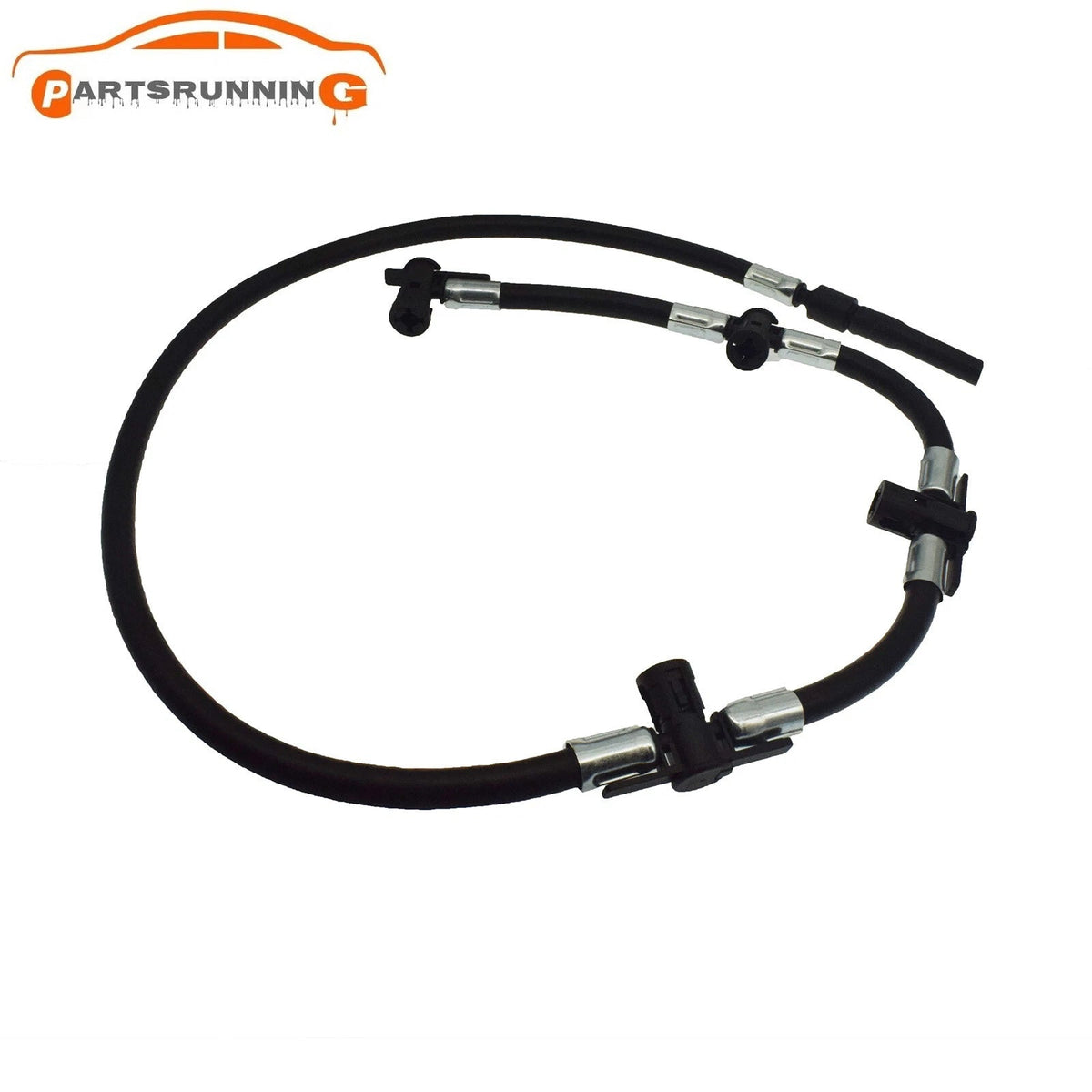 6460700932 Fuel Leak Off Hose Pipe For Mercedes-Benz Sprinter 2.2 CDI 2006-2016 6B93BC-57
