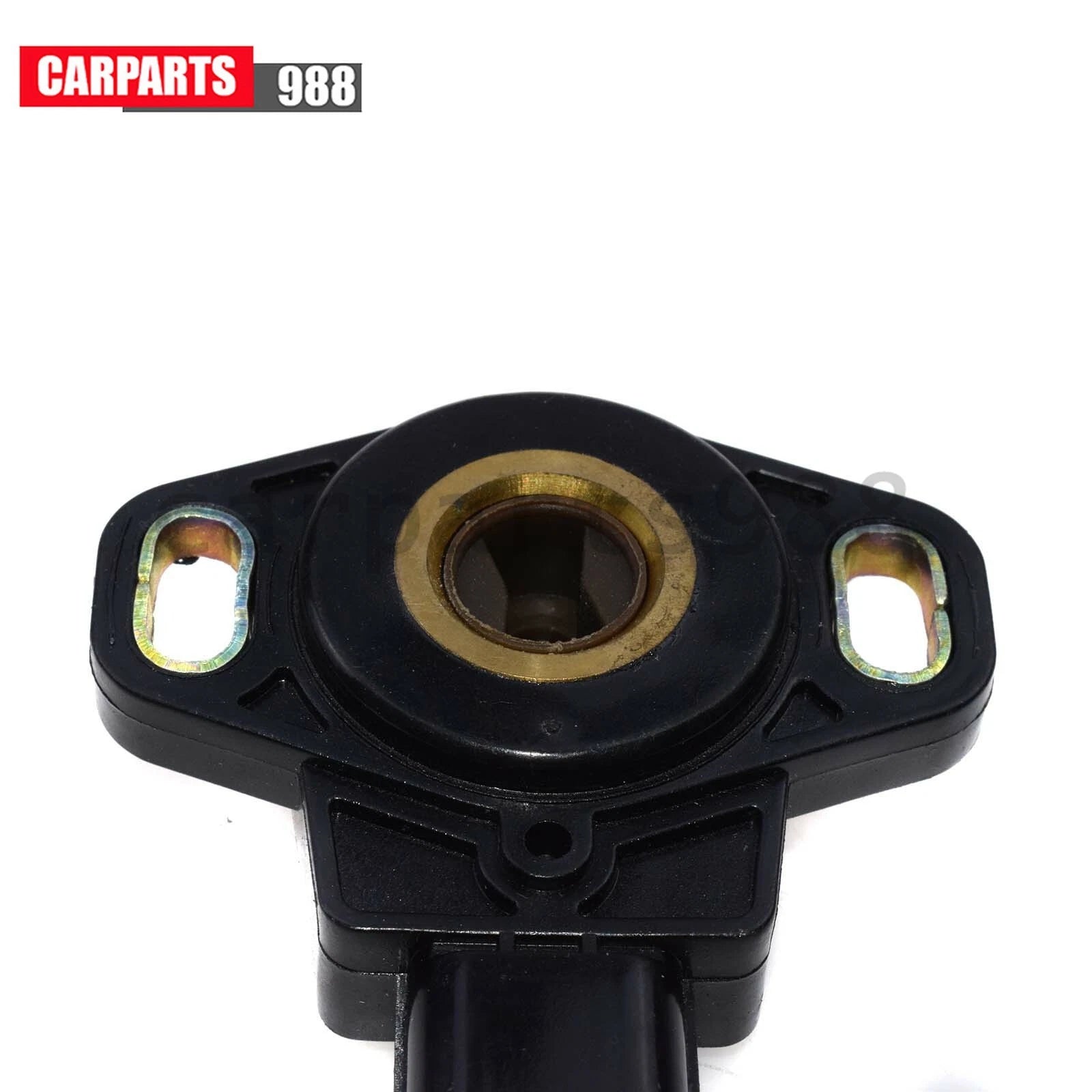 TPS Throttle Position Sensor For Honda Element Accord 16400-PZD-A01 TPSH112 6B93BC-57