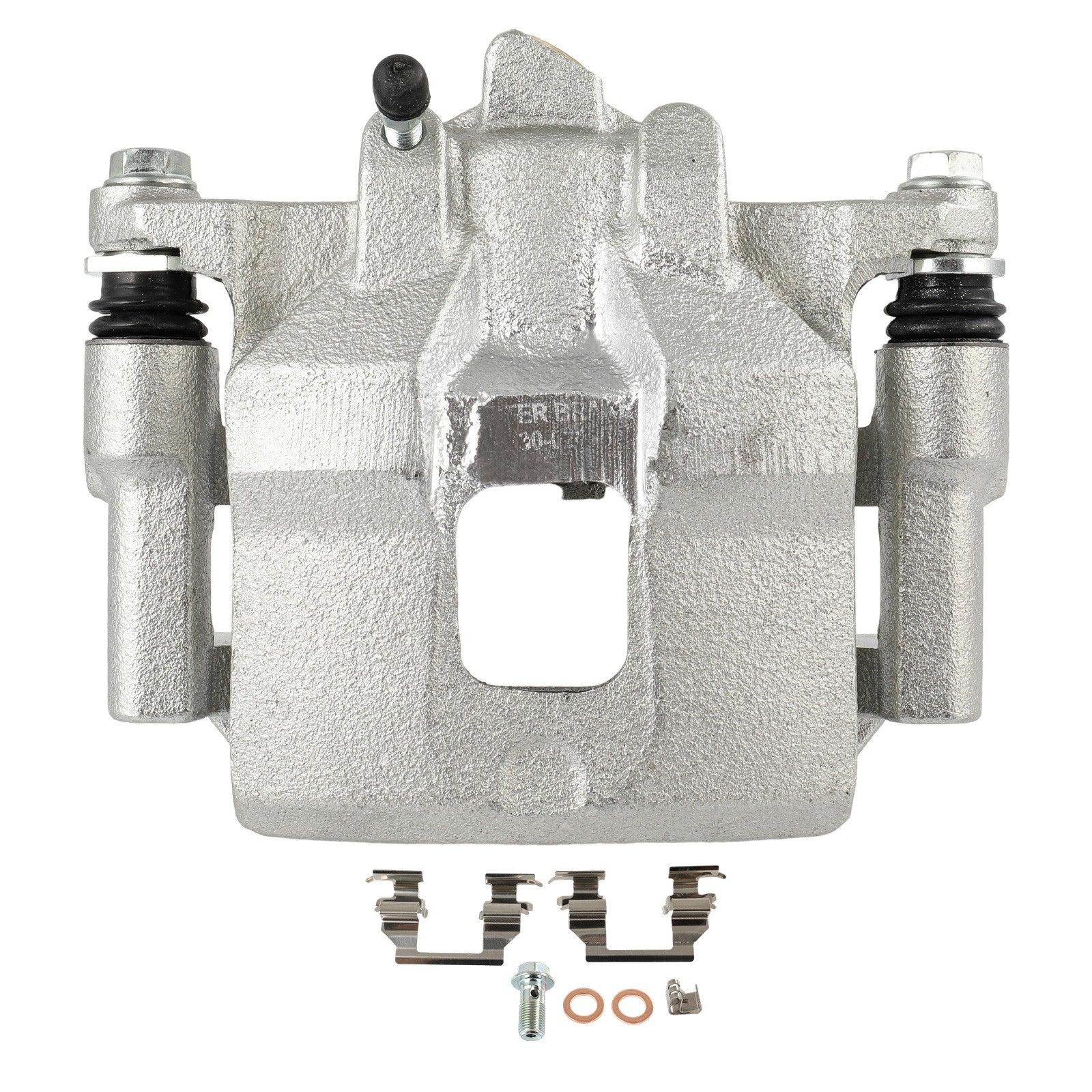 Front Right Brake Caliper 1Pc  Set For 1998-2002 Chevrolet Prizm 19-B2049 KOEEP