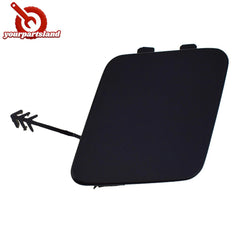 Front Bumper Tow Hook Hole Eye Cap For Audi Q3 2015 2016 2017 2018 8U0807241AGRU 6B93BC-57