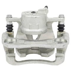 Front Right Brake Caliper 1Pc  Set For 2009-2010 Pontiac Vibe 2016 Scion iM 6B93BC-57