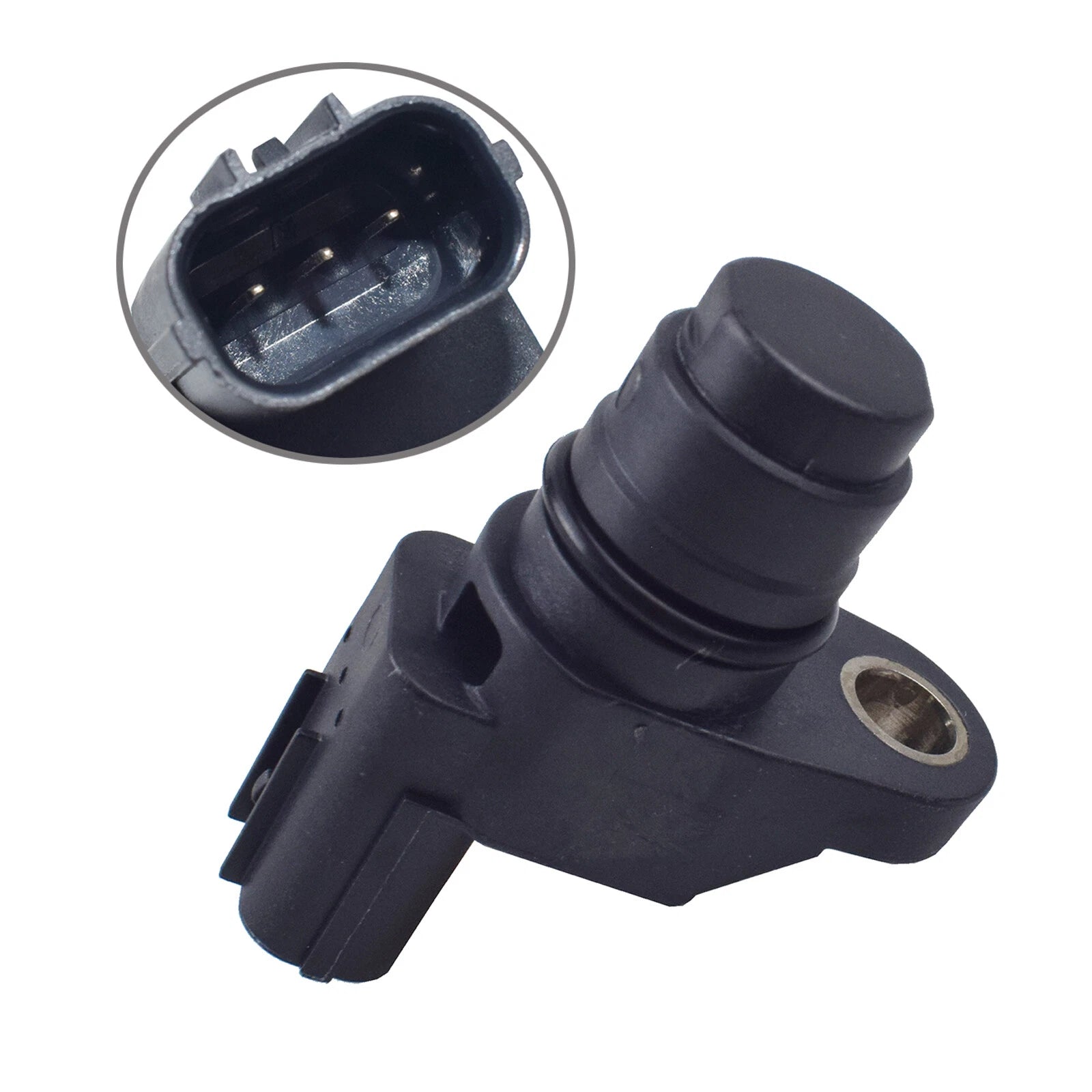 Set of 2 Camshaft Position Sensor For Honda Accord Civic CR-V Acura RDX RSX TSX 6B93BC-57