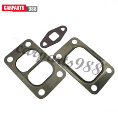 Turbo Oil Feed Seals For Dodge Ram 5.9L Cummins 12V 1989-98 3912747 3907453 6B93BC-57