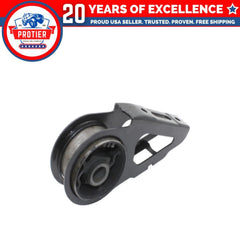 Motor & Trans Mount Set 3PCS Compatible for 2007 - 2008 Honda Compatible for 6B93BC-57