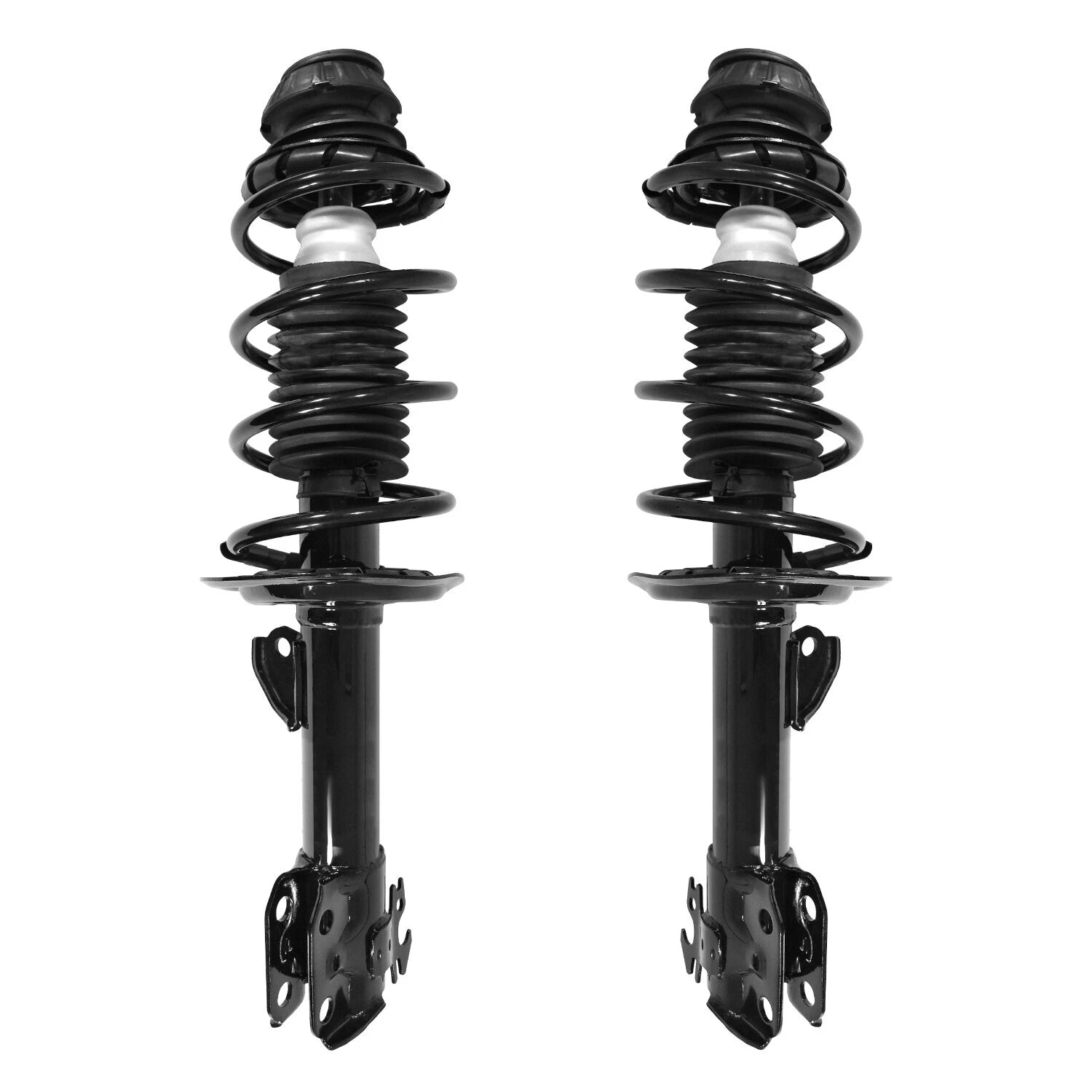 Front Complete Strut Assembly Kit for 2006-2011 Toyota Yaris 6B93BC-57