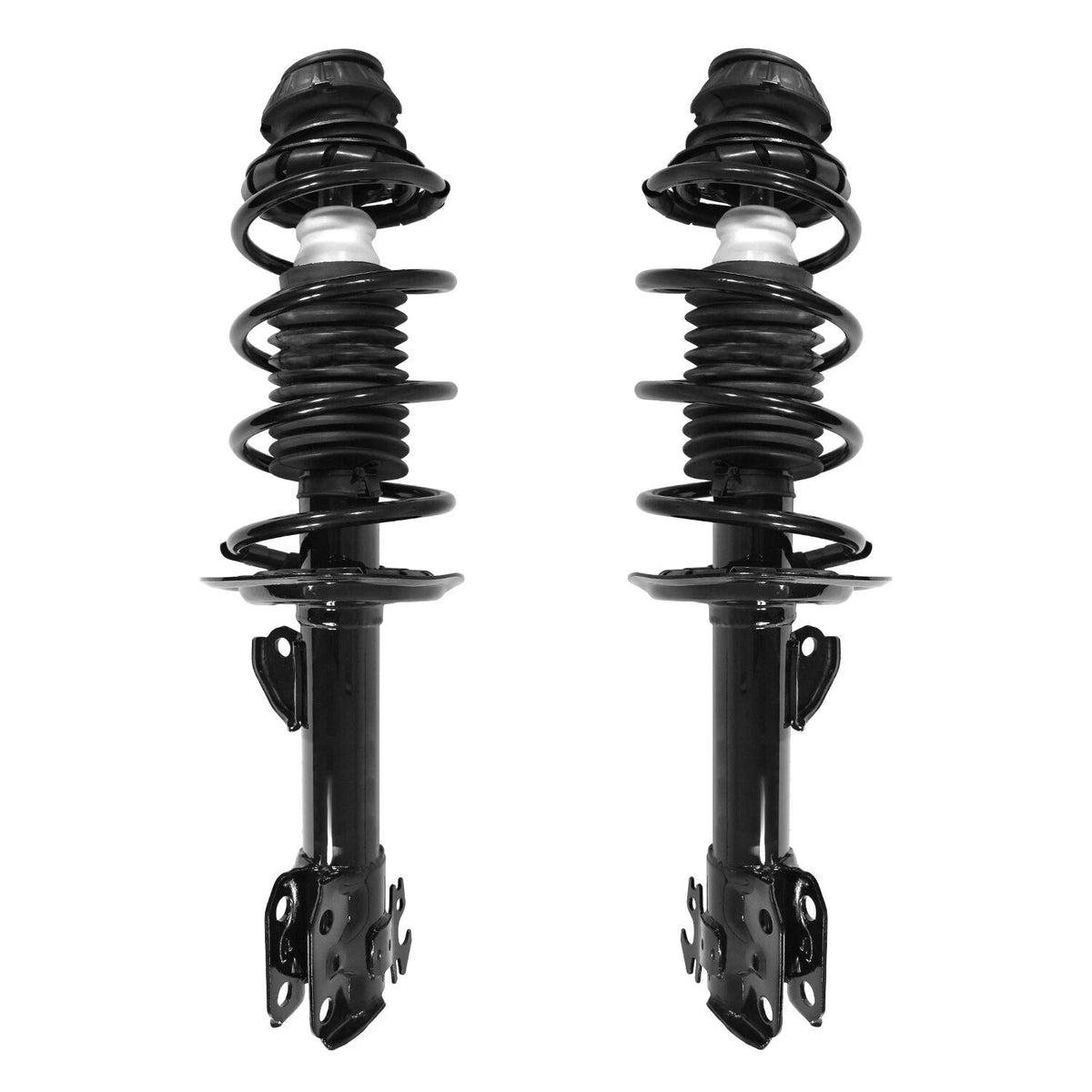 Front Complete Strut Assembly Kit for 2006-2011 Toyota Yaris 6B93BC-57