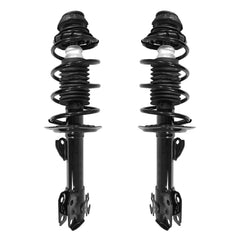 Front Complete Strut Assembly Kit for 2006-2011 Toyota Yaris 6B93BC-57