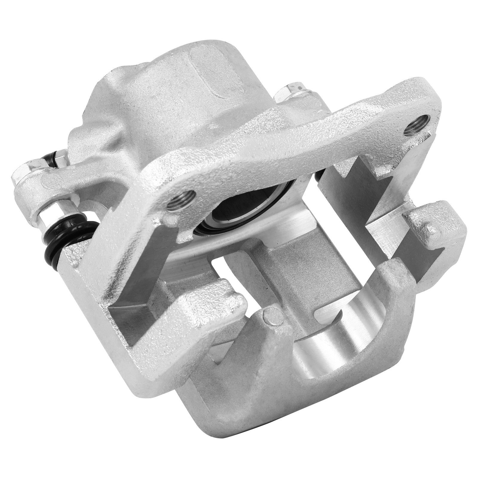 Rear Right Brake Caliper 1Pc Set For 2006-2011 2012 Toyota RAV4 19B3192 6B93BC-57