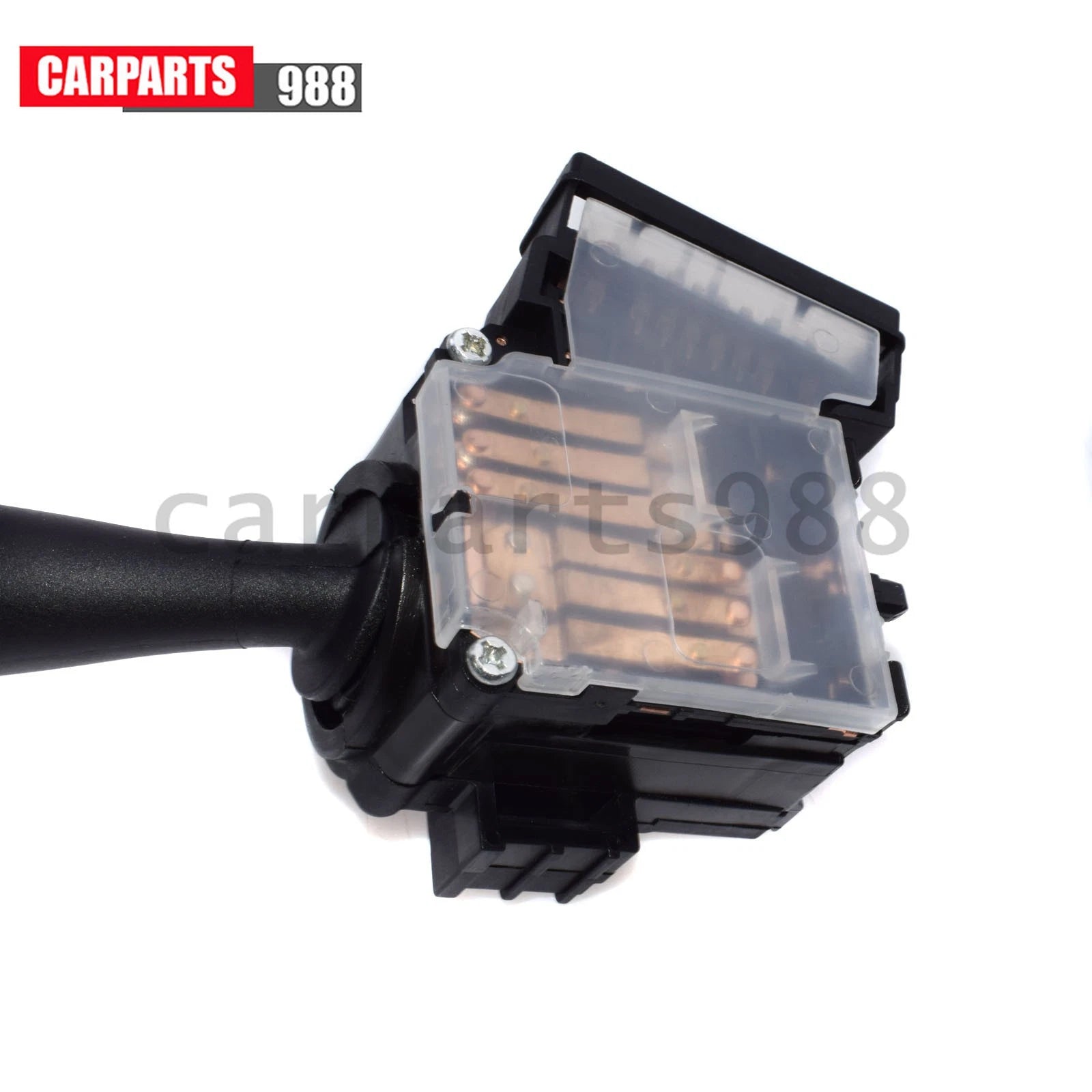 For 2006-2011 Hyundai Accent Kia Rio Rio5 1.6L L4 Headlight Turn Signal Switch 6B93BC-57