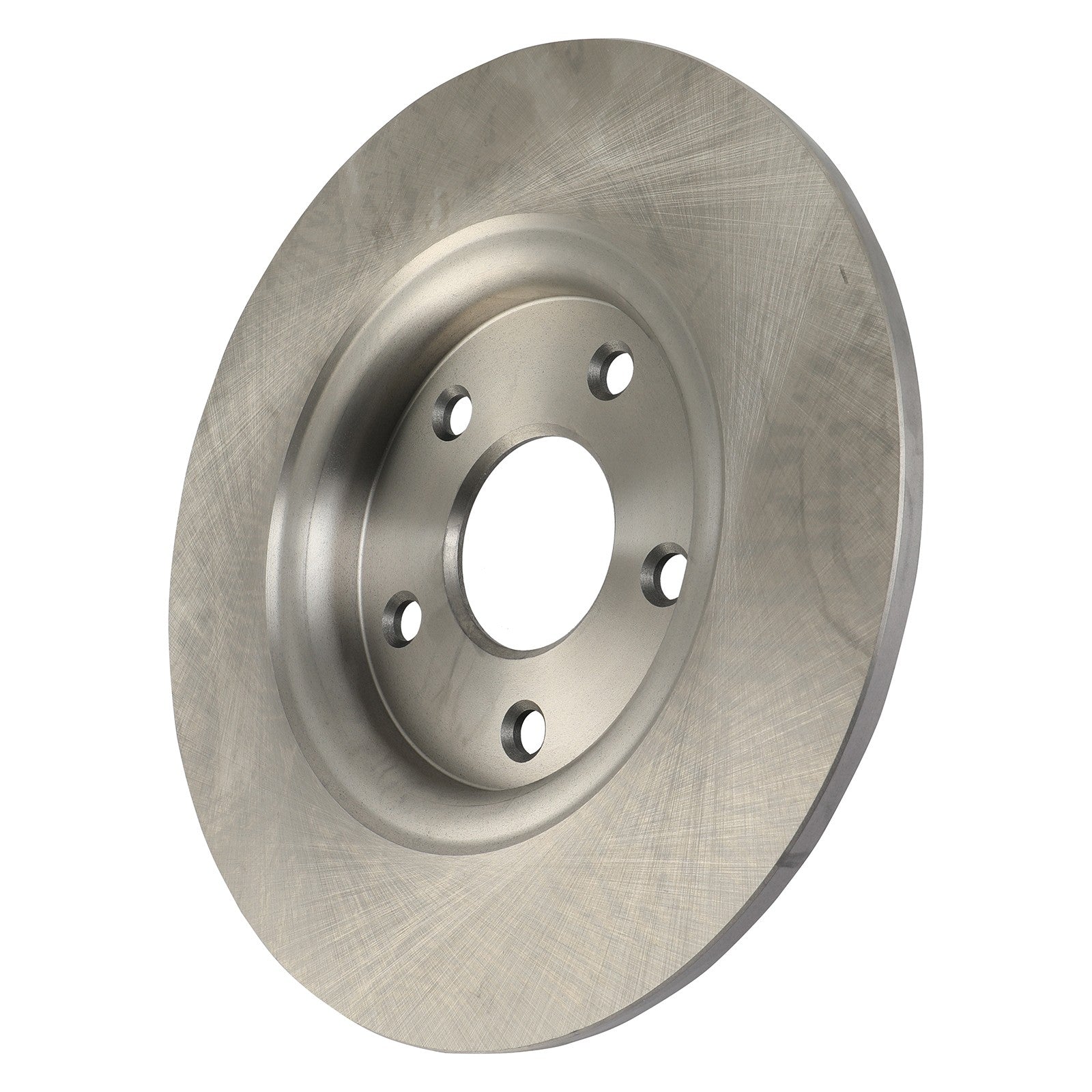 Rear Brake Rotors Fits Volkswagen Routan 2012-14 Dodge Grand Caravan 2012-17 6B93BC-57