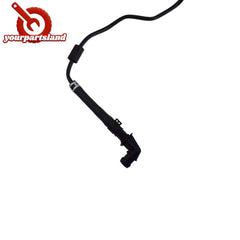 06L121081F Engine Coolant Reservoir Hose For Audi A4 A5 A6 Q5 2.0L 2017-2021 6B93BC-57