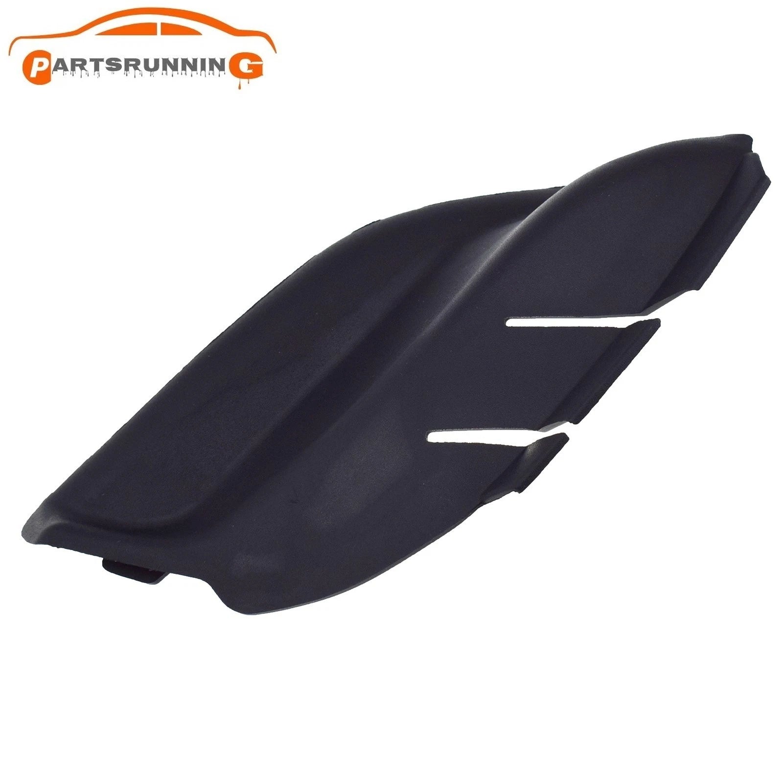 For 2019-23 Jeep Compass Cowl Side Trim Right Passenger Side 7AA46RXFAA,53223828 6B93BC-57