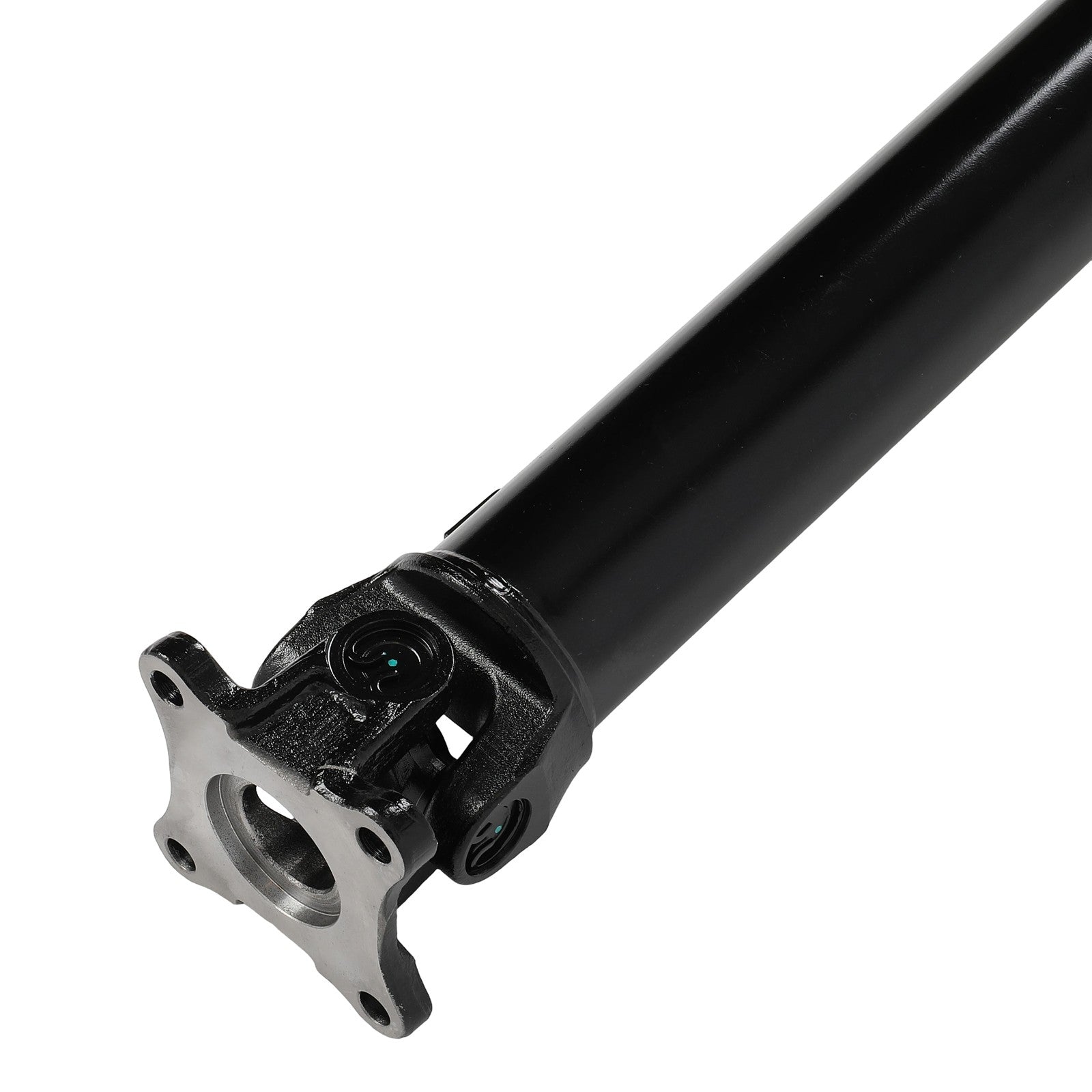 ECCPP Rear Driveshaft For Jeep Commander 2007 2008 2009 2010 V8 4.7L Automatic ECCPP