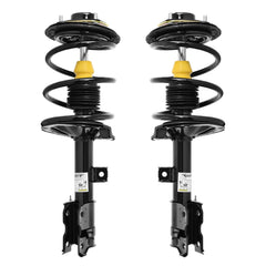 Front Complete Strut Assembly Kit for 2003-2007 Nissan Murano 6B93BC-57