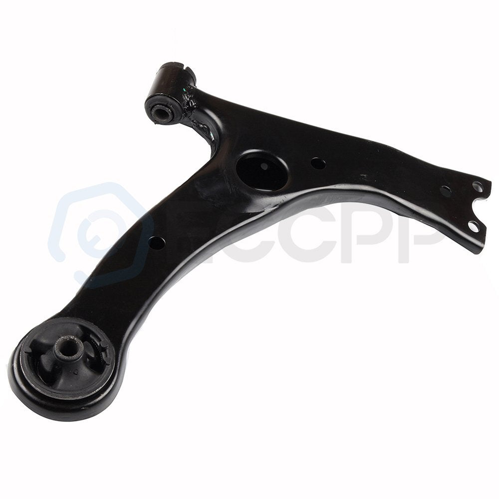 Front Lower Control Arm Suspension with Brake Rotor Pad For 2003-08 Vibe Matrix 6B93BC-57