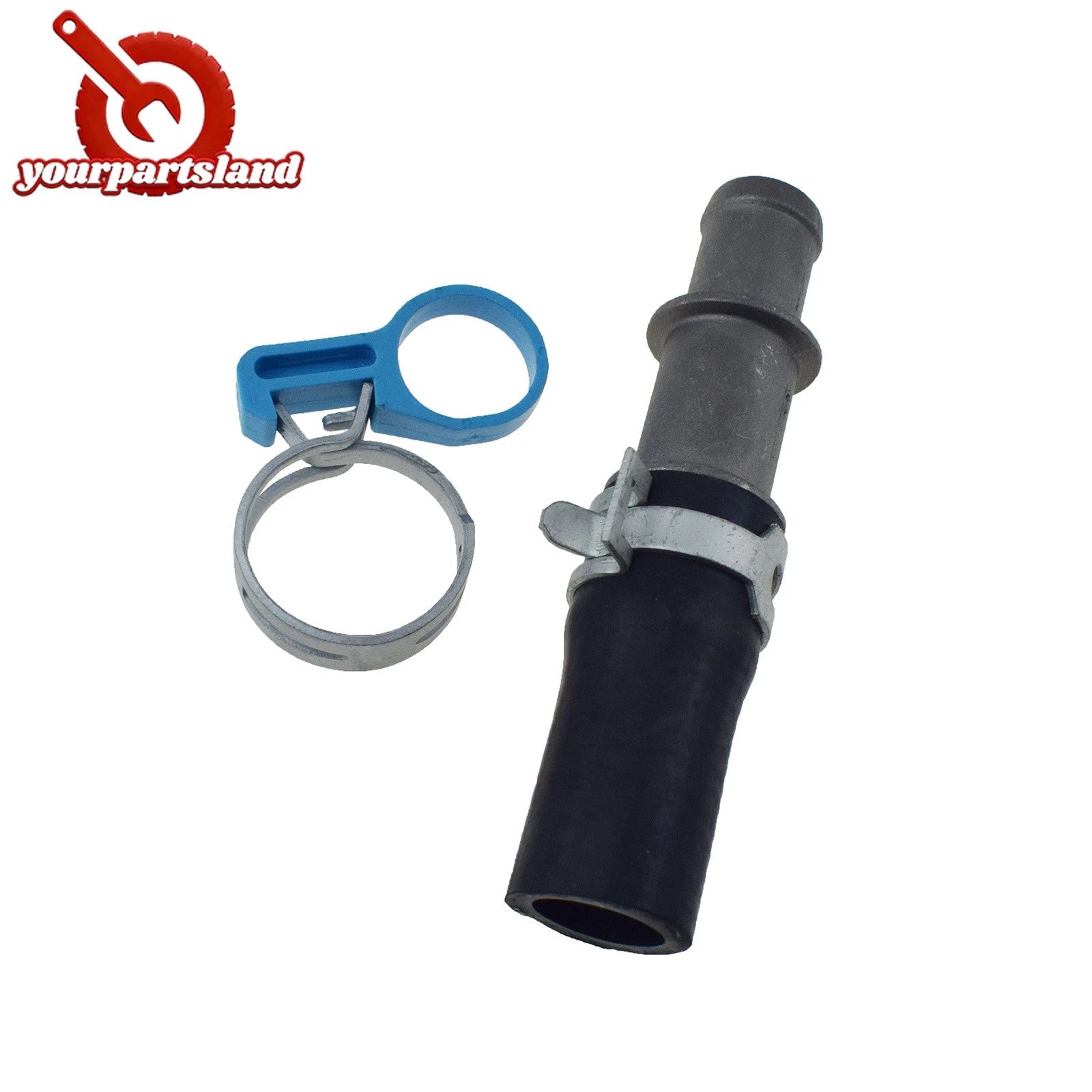Air Conditioner Heater Hose For 2005-15 Nissan Frontier Xterra 4.0L 92408-EA000 6B93BC-57