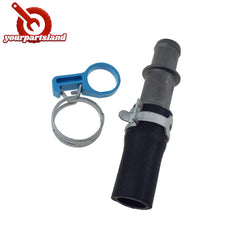Air Conditioner Heater Hose For 2005-15 Nissan Frontier Xterra 4.0L 92408-EA000 6B93BC-57