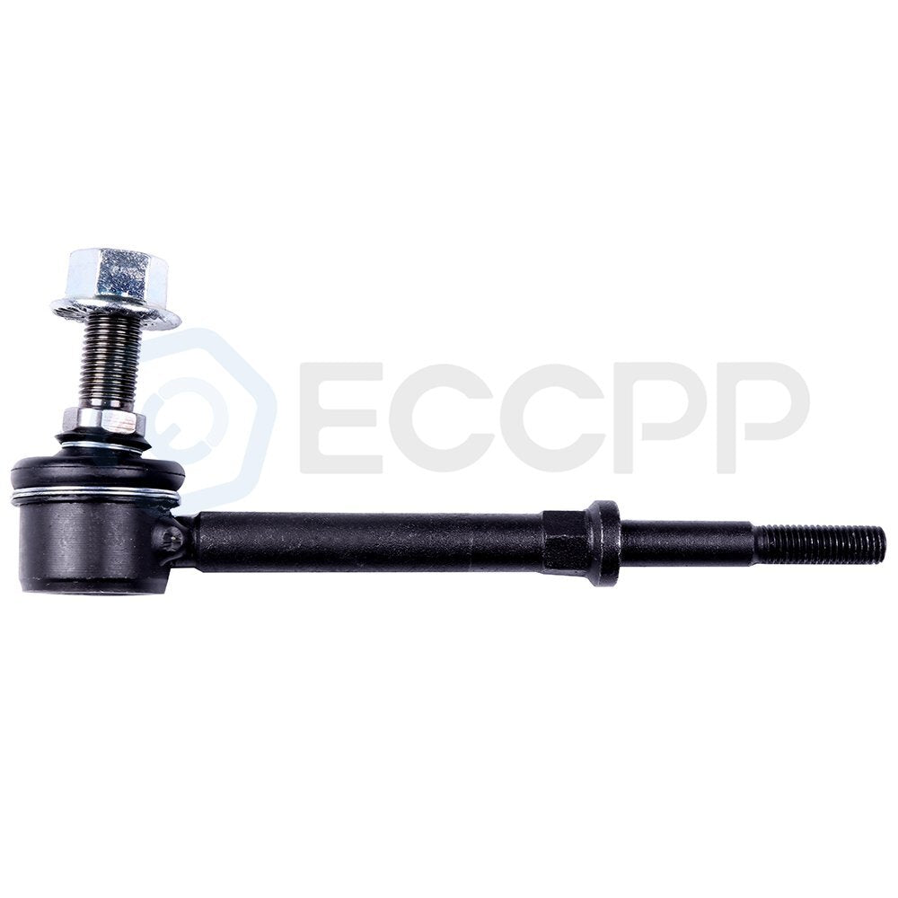 Set Of 4Pcs  Front Inner Outer Tie Rods Sway Bars For 2011-12 Ram 2500 3500 KOEEP