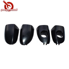 Outside Door Handle Front Rear Left Right For 2004-2009 Kia Spectra Spectra 5 6B93BC-57