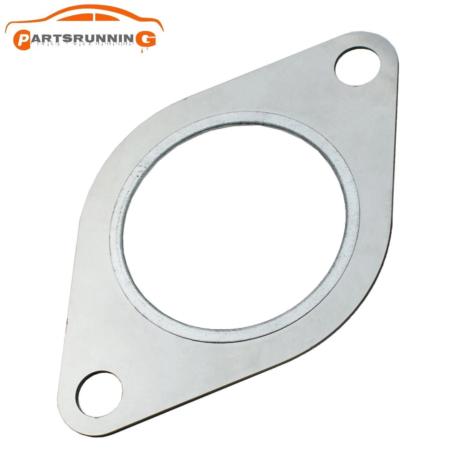 For Subaru Impreza Legacy Outback 1993-2006 Exhaust Converter Gasket 44165-FA000 6B93BC-57