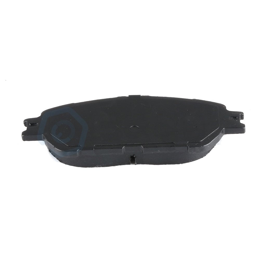 Front Ceramic Brake Pads Set For 2002 - 2003 Lexus ES300 Low Dust 4pcs/kit 6B93BC-57