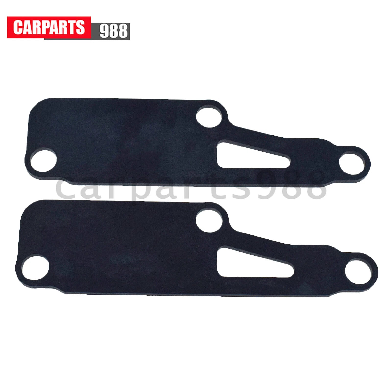 2x Oil Separator Cover Gasket For 2002-2005 Subaru Impreza WRX EJ205 11832AA031 6B93BC-57