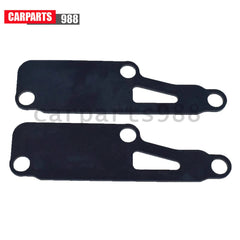 2x Oil Separator Cover Gasket For 2002-2005 Subaru Impreza WRX EJ205 11832AA031 6B93BC-57
